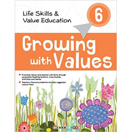 Growing with Values - 6
